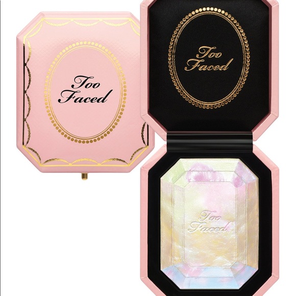 Too Faced Diamond Light Highlighter - Picture 4 of 11